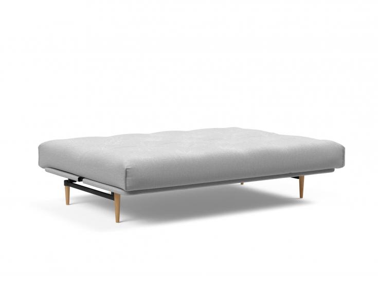 Innovation Colpus 140 versteppt