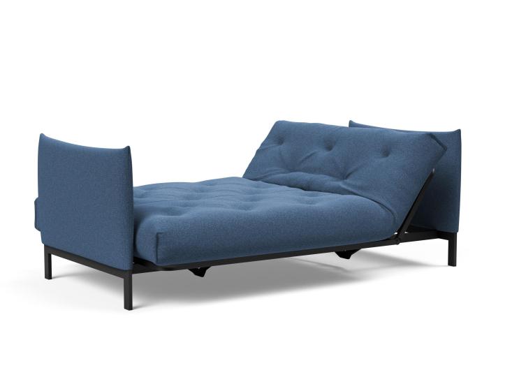 Innovation Junus 140 versteppt