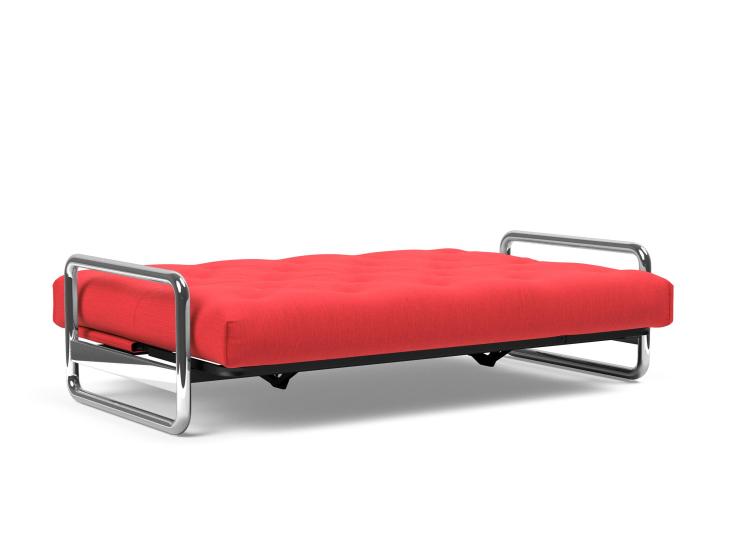 Innovation Lomira 140 versteppt