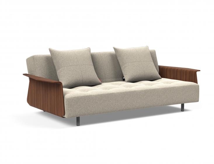 Innovation Long Horn Excess Lounger