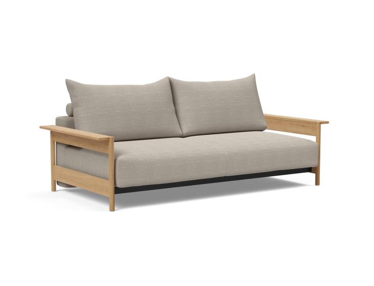 Innovation Malloy Wood