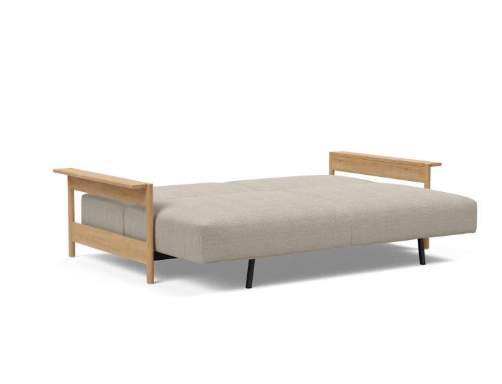 Innovation Malloy Wood