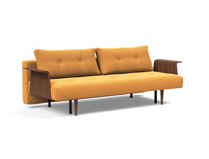 Innovation Recast Styletto Dunkel