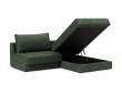 Innovation Akello Lounger