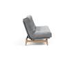 Innovation Aslak 140 versteppt