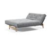 Innovation Aslak 140 versteppt