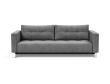 Innovation Cassius Deluxe Excess Lounger